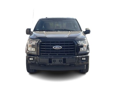 2017 Ford F150 in Toronto, Ontario