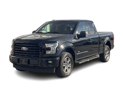 2017 Ford F150 in Toronto, Ontario