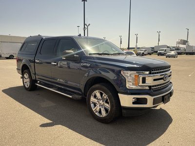 2018 Ford F150 in Toronto, Ontario