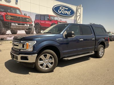 2018 Ford F150 in Toronto, Ontario