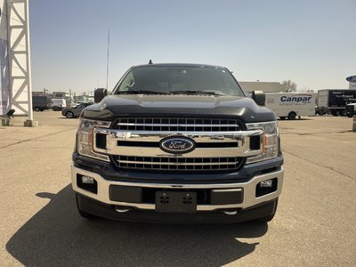 2018 Ford F150 in Toronto, Ontario