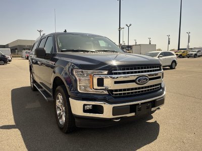 2018 Ford F150 in Toronto, Ontario