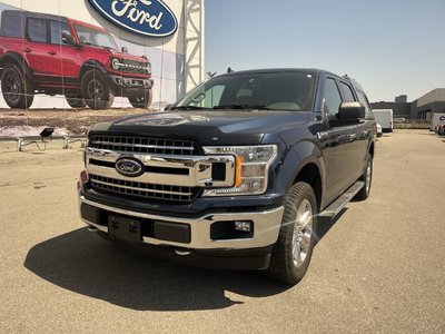 2018 Ford F150 in Toronto, Ontario