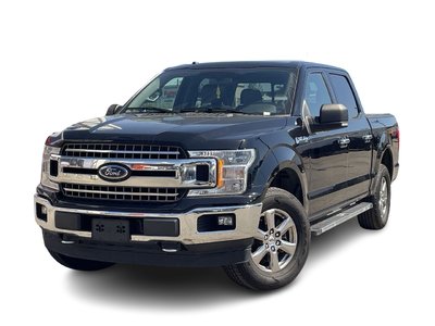 Ford F150  2018 à Toronto, Ontario