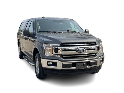 2019 Ford F150 in Toronto, Ontario