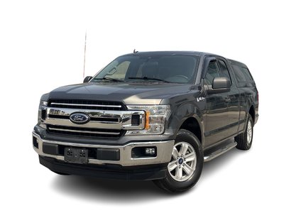 2019 Ford F150 in Toronto, Ontario