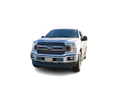2020 Ford F150 in Toronto, Ontario