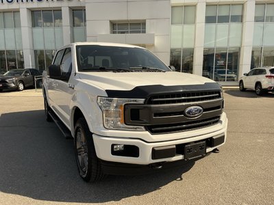 2020 Ford F150 in Toronto, Ontario