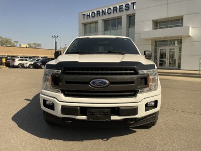 2020 Ford F150 in Toronto, Ontario