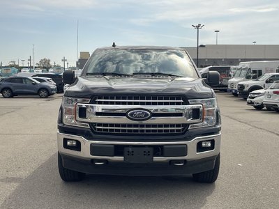2020 Ford F150 in Toronto, Ontario