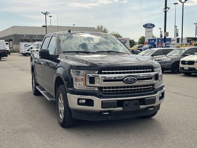 2020 Ford F150 in Toronto, Ontario
