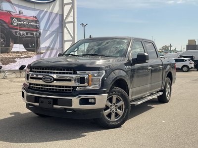 2020 Ford F150 in Toronto, Ontario