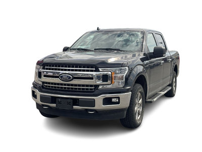 2020 Ford F150 in Toronto, Ontario