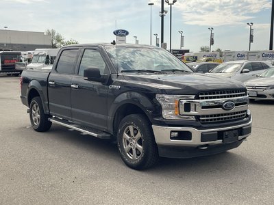 2020 Ford F150 in Toronto, Ontario