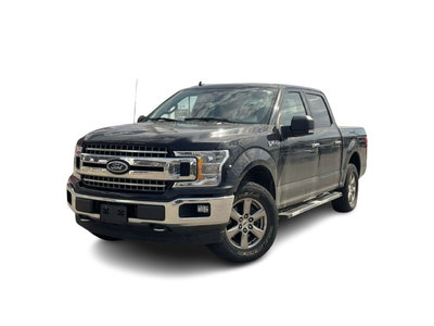 2020 Ford F150 in Toronto, Ontario