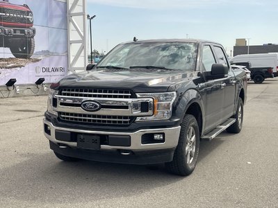 2020 Ford F150 in Toronto, Ontario