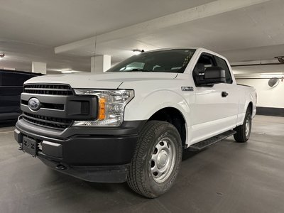 Ford F150  2020 à Toronto, Ontario