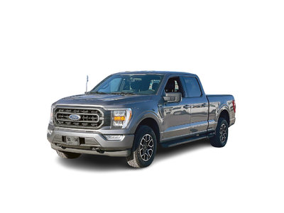 2021 Ford F150 in Toronto, Ontario