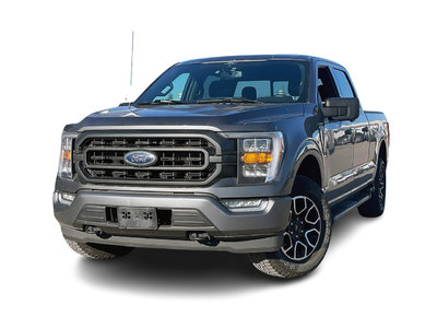 2021 Ford F150 in Toronto, Ontario