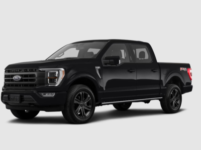 2021 Ford F150 in Toronto, Ontario