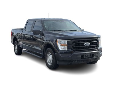 2021 Ford F150 in Toronto, Ontario