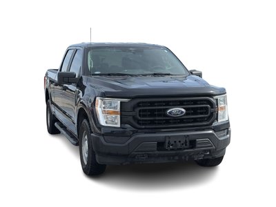 2021 Ford F150 in Toronto, Ontario