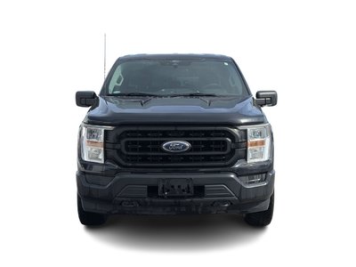 2021 Ford F150 in Toronto, Ontario