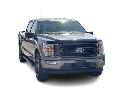 2022 Ford F150 in Toronto, Ontario