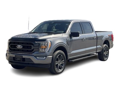 2022 Ford F150 in Toronto, Ontario