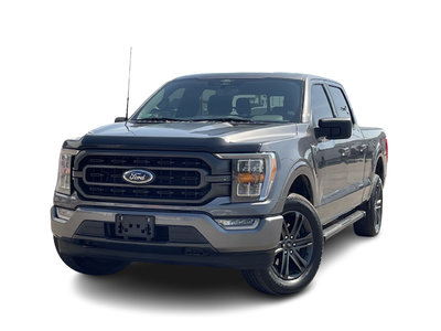 2022 Ford F150 in Toronto, Ontario