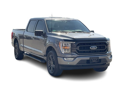 2022 Ford F150 in Toronto, Ontario
