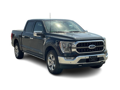 2022 Ford F150 in Toronto, Ontario