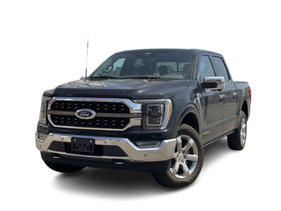 2022 Ford F150 in Toronto, Ontario