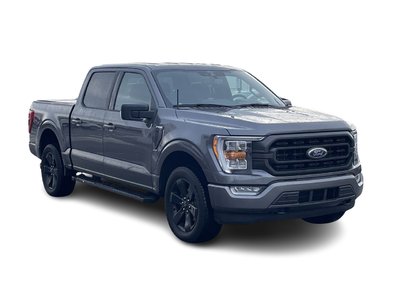 2022 Ford F150 in Toronto, Ontario
