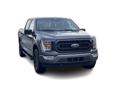 2022 Ford F150 in Toronto, Ontario