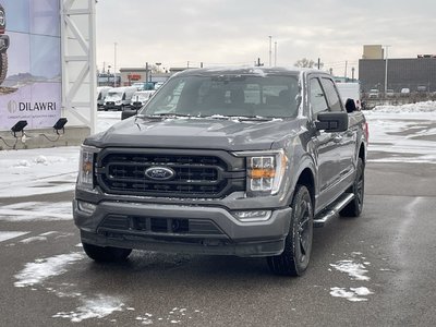 Ford F150  2022 à Toronto, Ontario