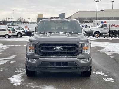 Ford F150  2022 à Toronto, Ontario