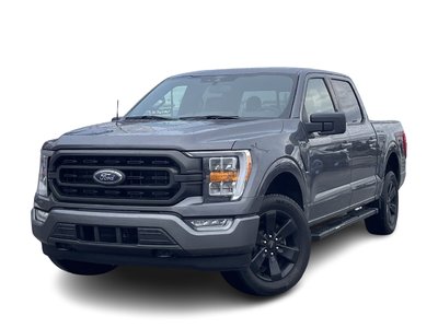 2022 Ford F150 in Toronto, Ontario