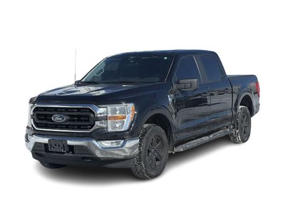 2022 Ford F150 in Toronto, Ontario