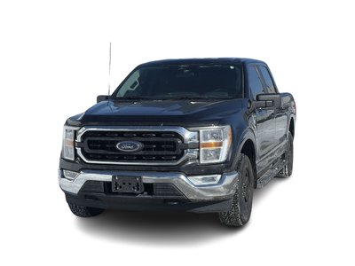 2022 Ford F150 in Toronto, Ontario