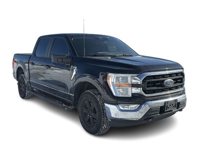 2022 Ford F150 in Toronto, Ontario