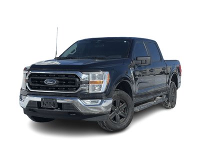 2022 Ford F150 in Toronto, Ontario