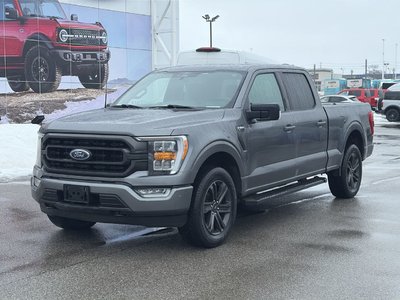 Ford F150  2022 à Toronto, Ontario