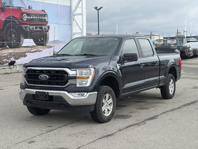 2022 Ford F150 in Toronto, Ontario