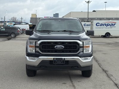 2022 Ford F150 in Toronto, Ontario