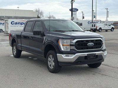 2022 Ford F150 in Toronto, Ontario