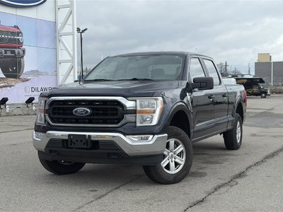 2022 Ford F150 in Toronto, Ontario