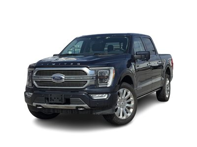 2022 Ford F150 in Toronto, Ontario