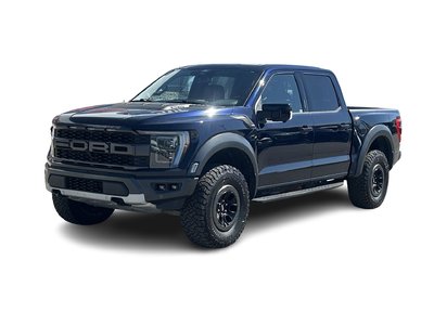 2022 Ford F150 in Toronto, Ontario