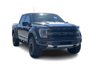 2022 Ford F150 in Toronto, Ontario